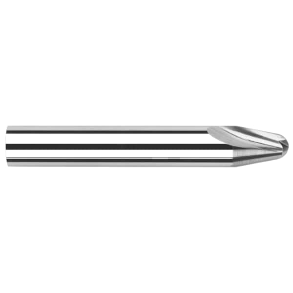 Runner Cutter, 0.0620", Overall Length: 2"